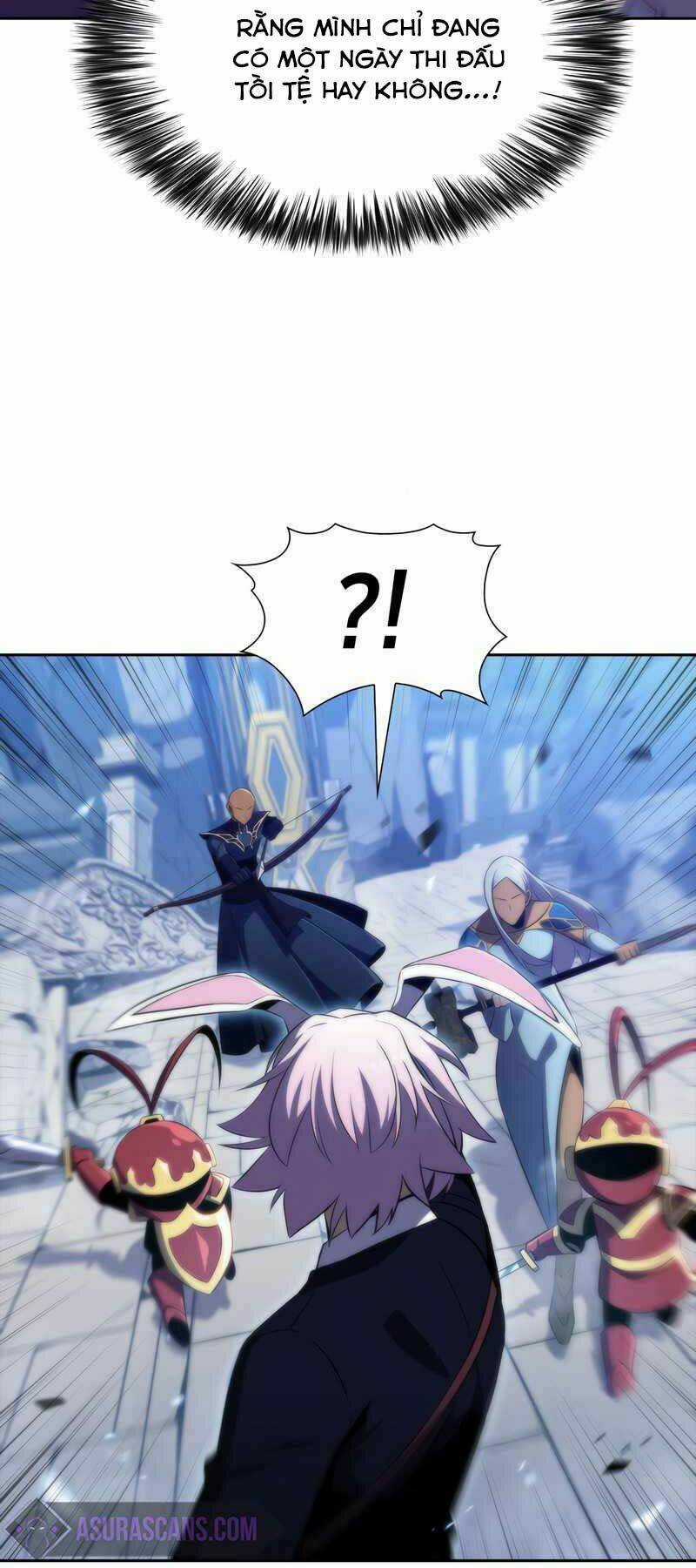 Kẻ Thách Đấu Chapter 39 trang 18