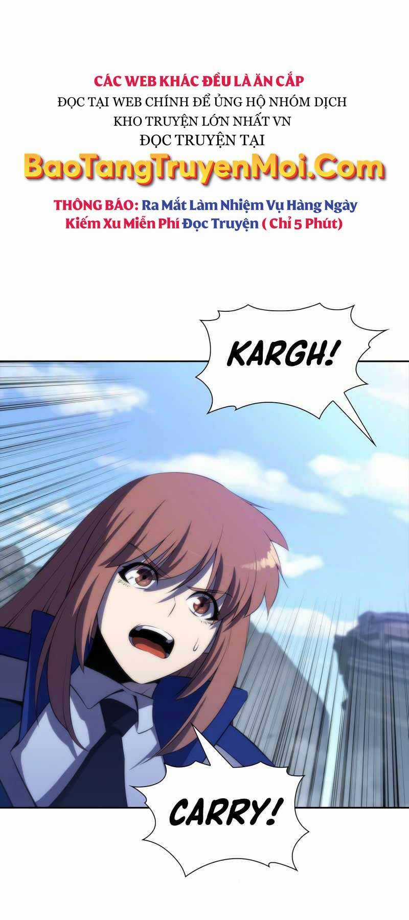 Kẻ Thách Đấu Chapter 39 trang 19