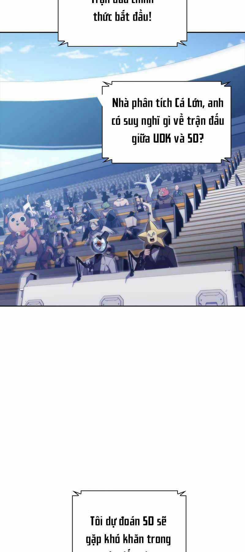 Kẻ Thách Đấu Chapter 39 trang 2