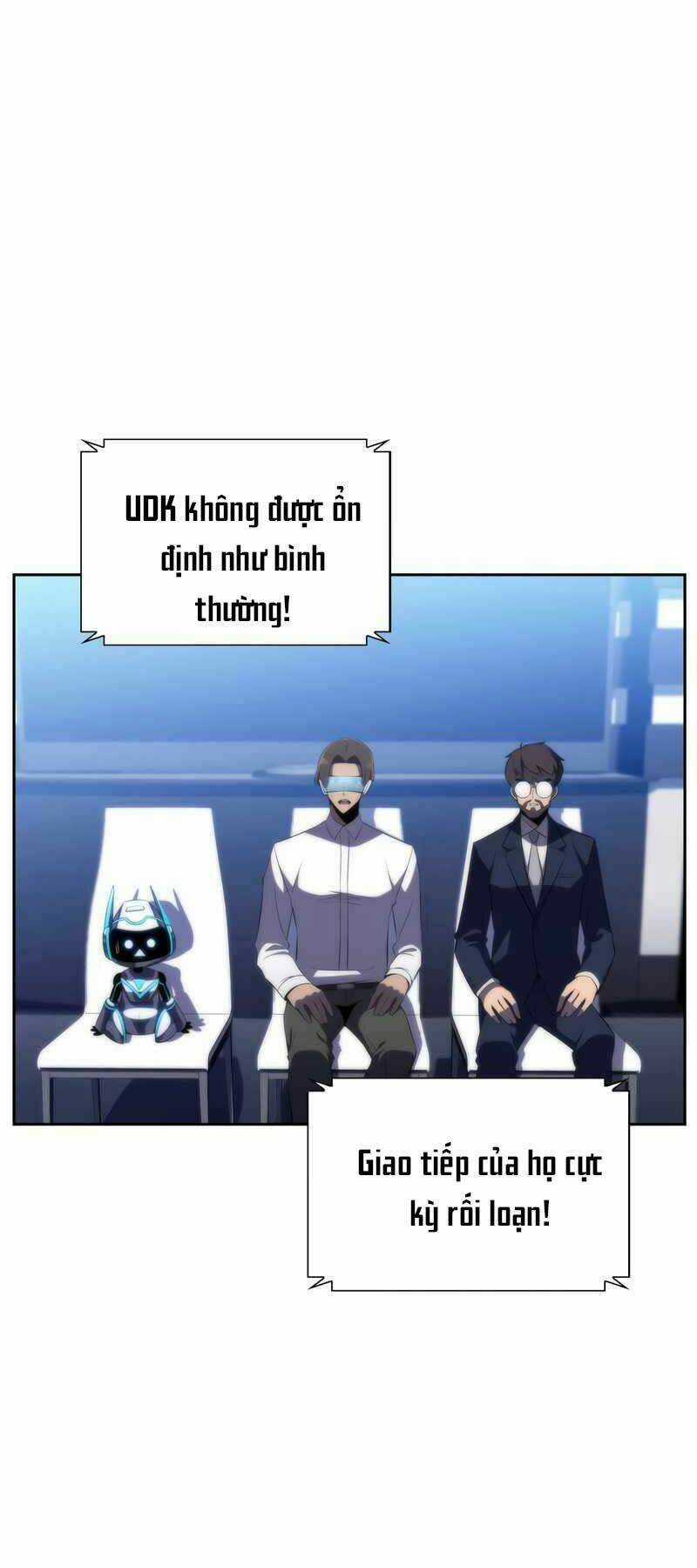 Kẻ Thách Đấu Chapter 39 trang 20