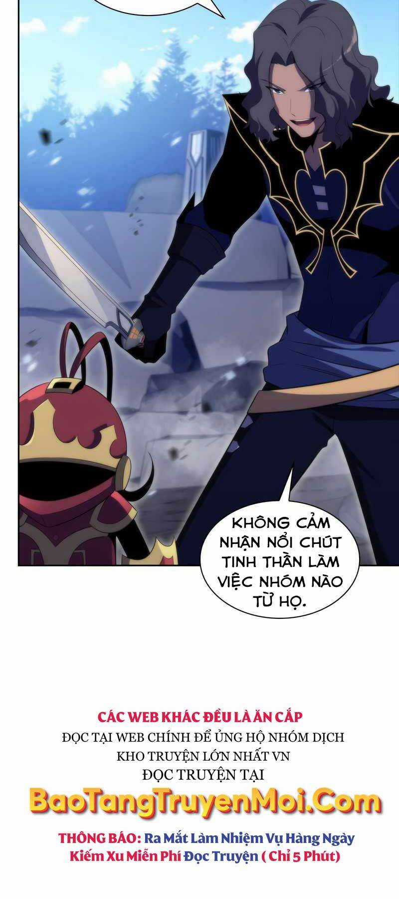 Kẻ Thách Đấu Chapter 39 trang 22