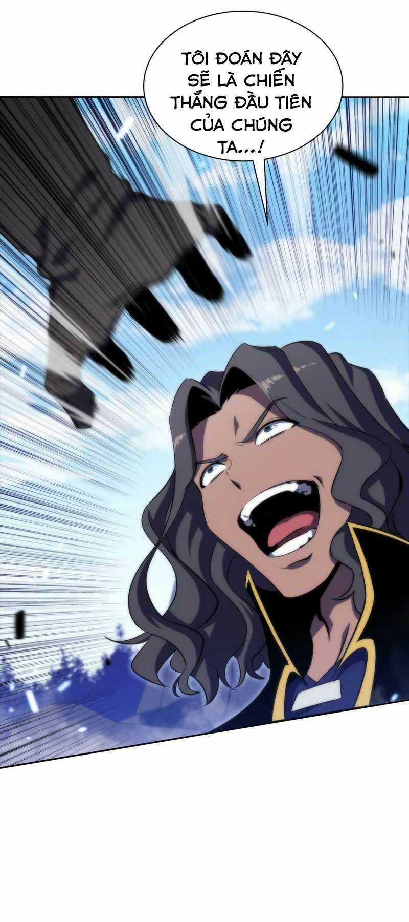 Kẻ Thách Đấu Chapter 39 trang 23