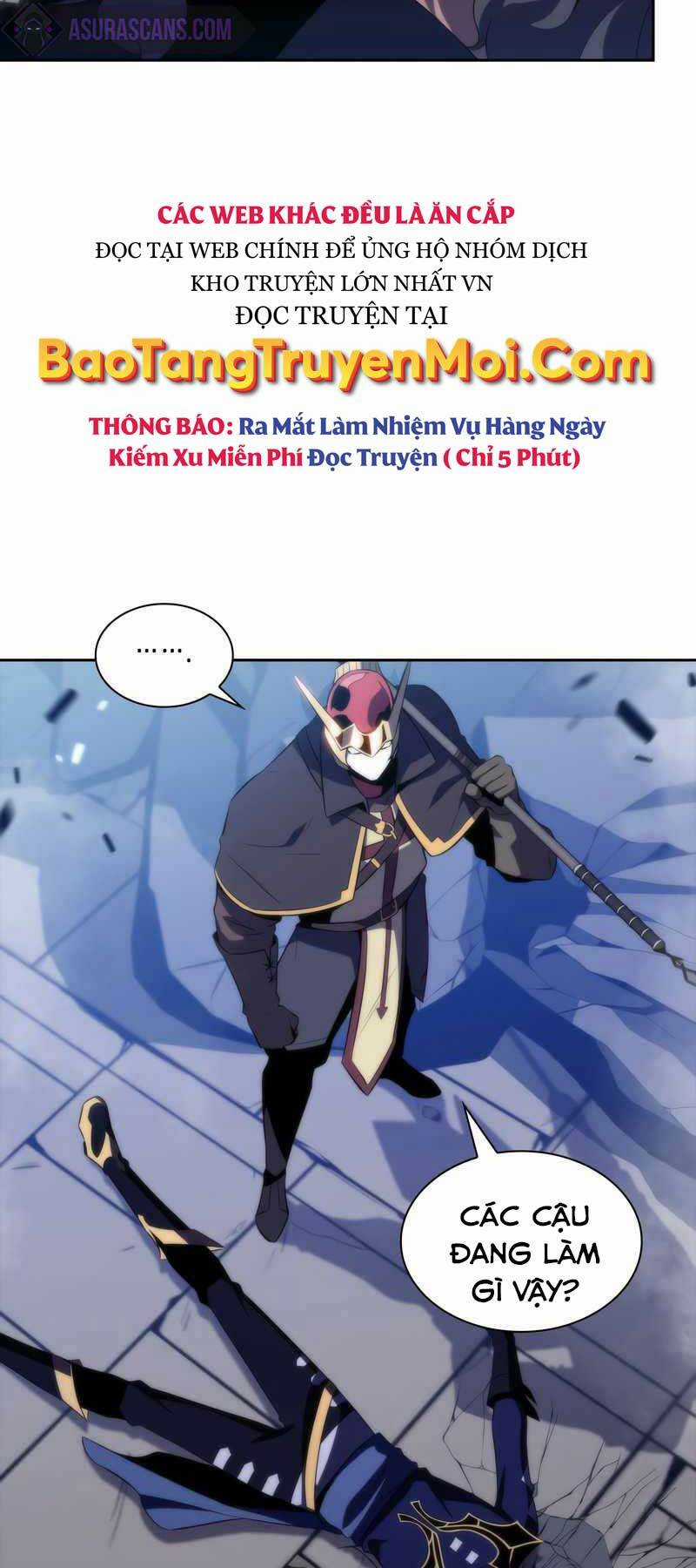 Kẻ Thách Đấu Chapter 39 trang 26