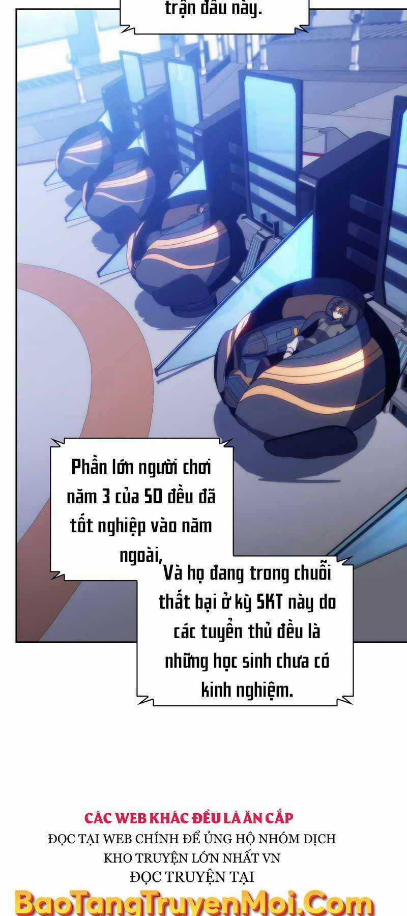 Kẻ Thách Đấu Chapter 39 trang 3