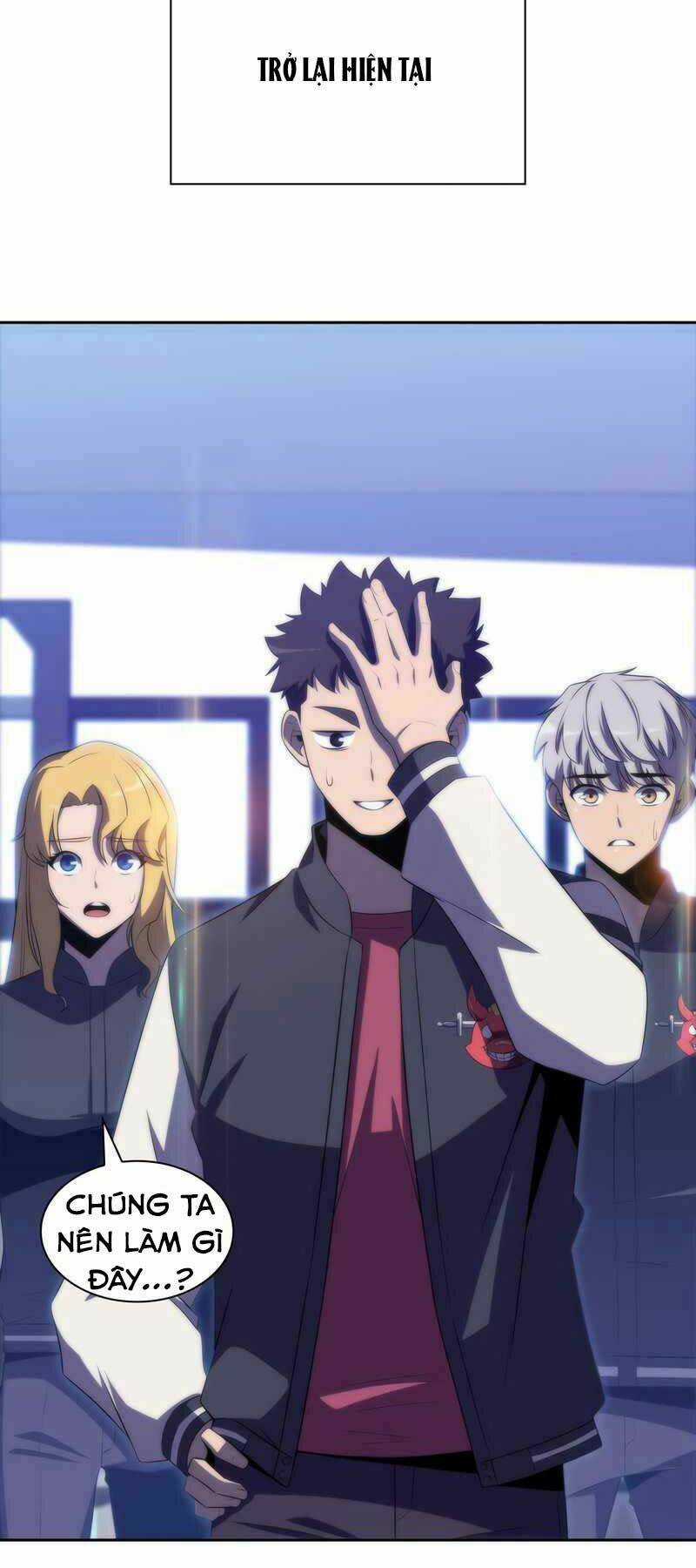 Kẻ Thách Đấu Chapter 39 trang 30