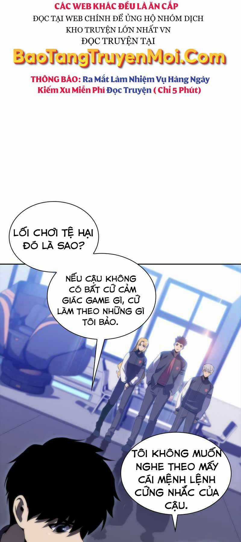 Kẻ Thách Đấu Chapter 39 trang 31