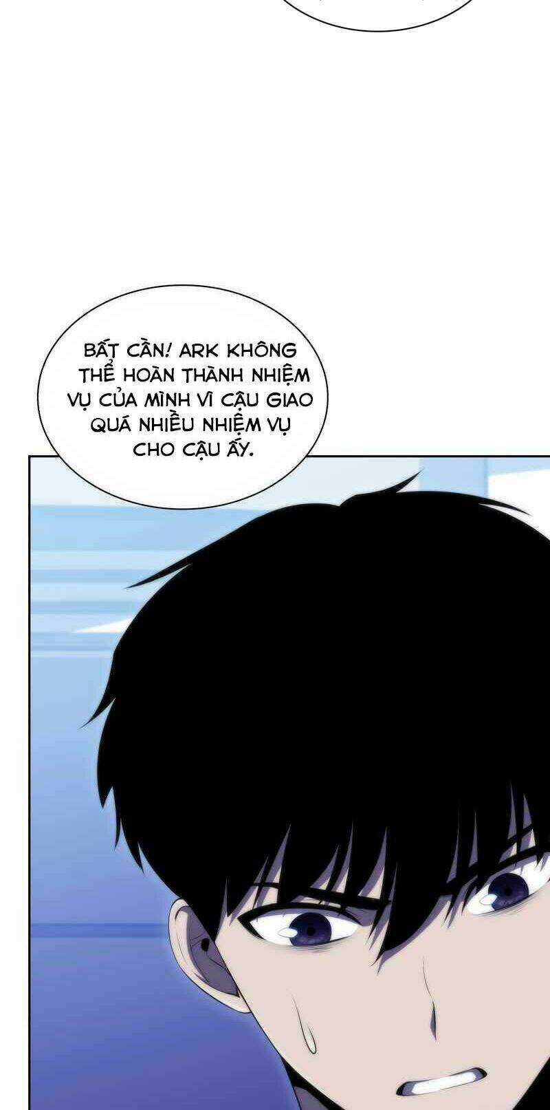 Kẻ Thách Đấu Chapter 39 trang 36