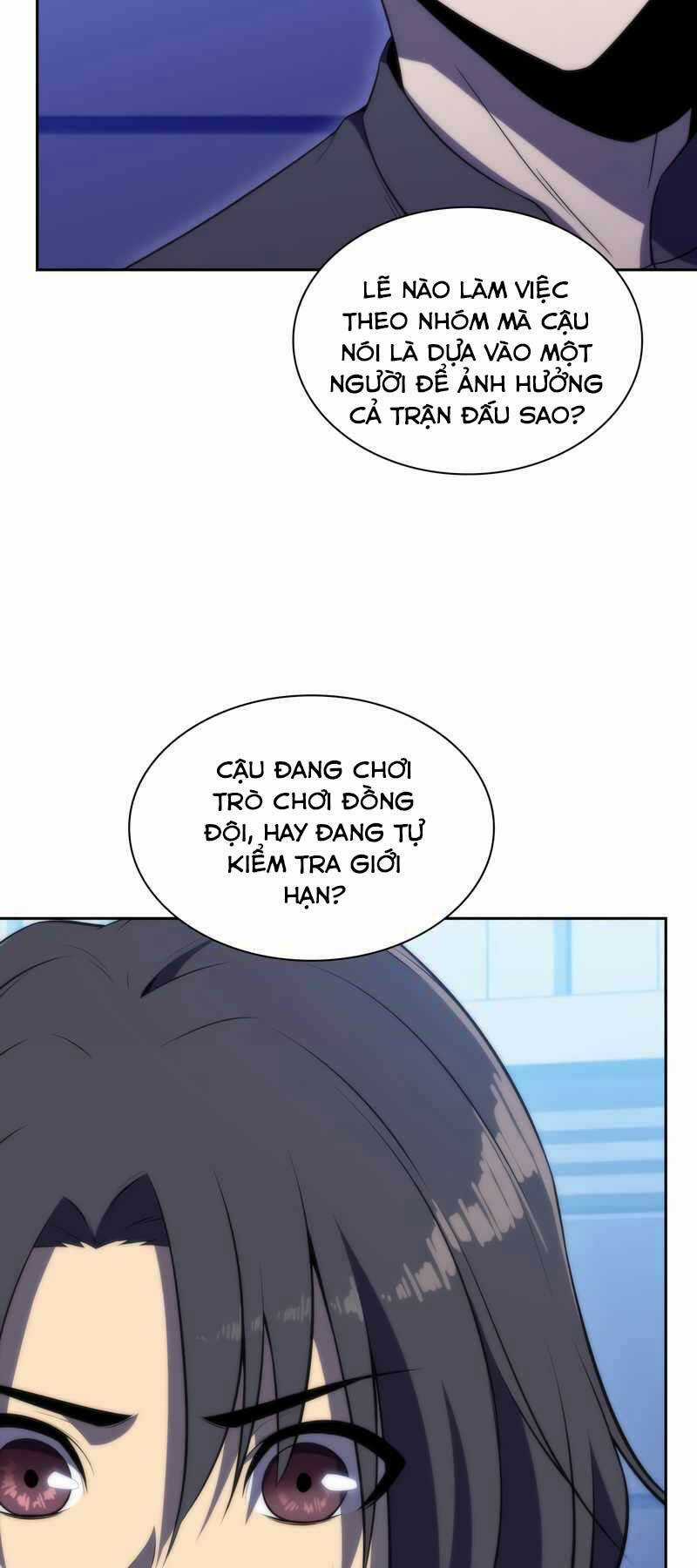 Kẻ Thách Đấu Chapter 39 trang 37