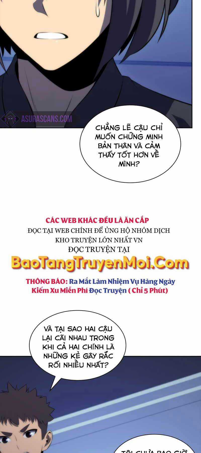 Kẻ Thách Đấu Chapter 39 trang 38