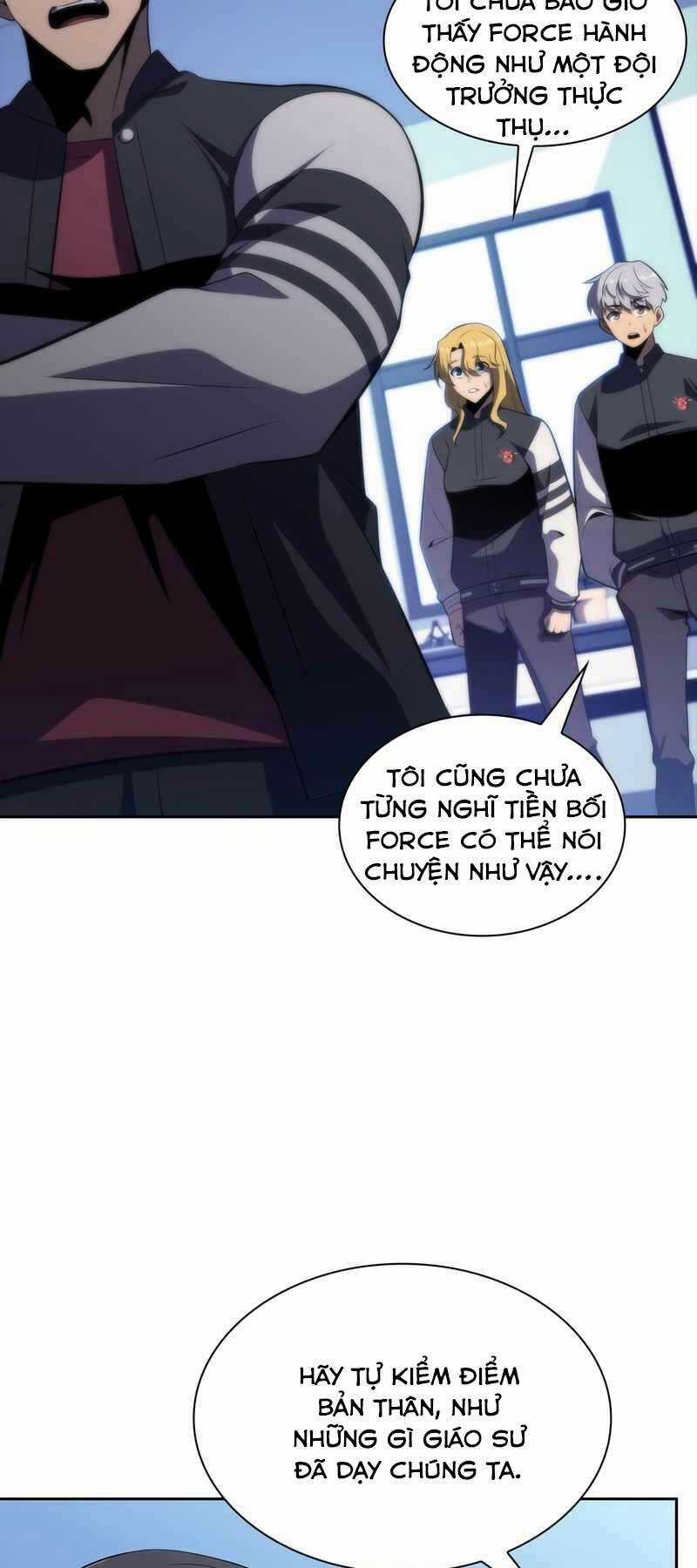 Kẻ Thách Đấu Chapter 39 trang 39