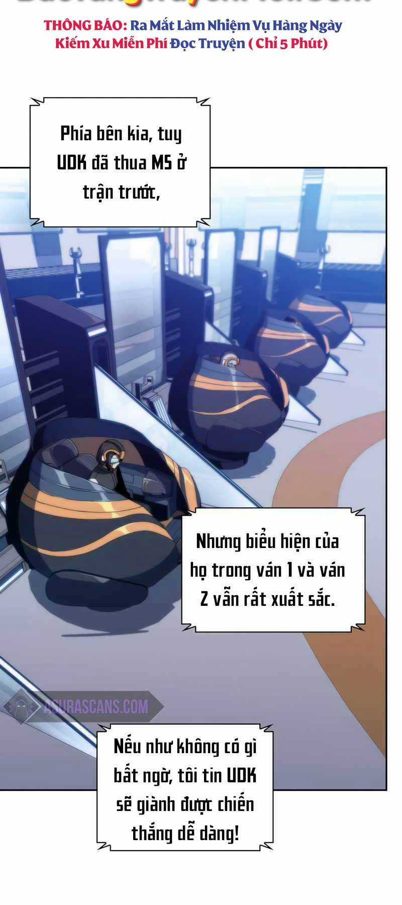 Kẻ Thách Đấu Chapter 39 trang 4