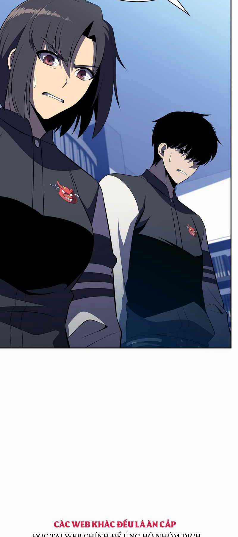 Kẻ Thách Đấu Chapter 39 trang 40