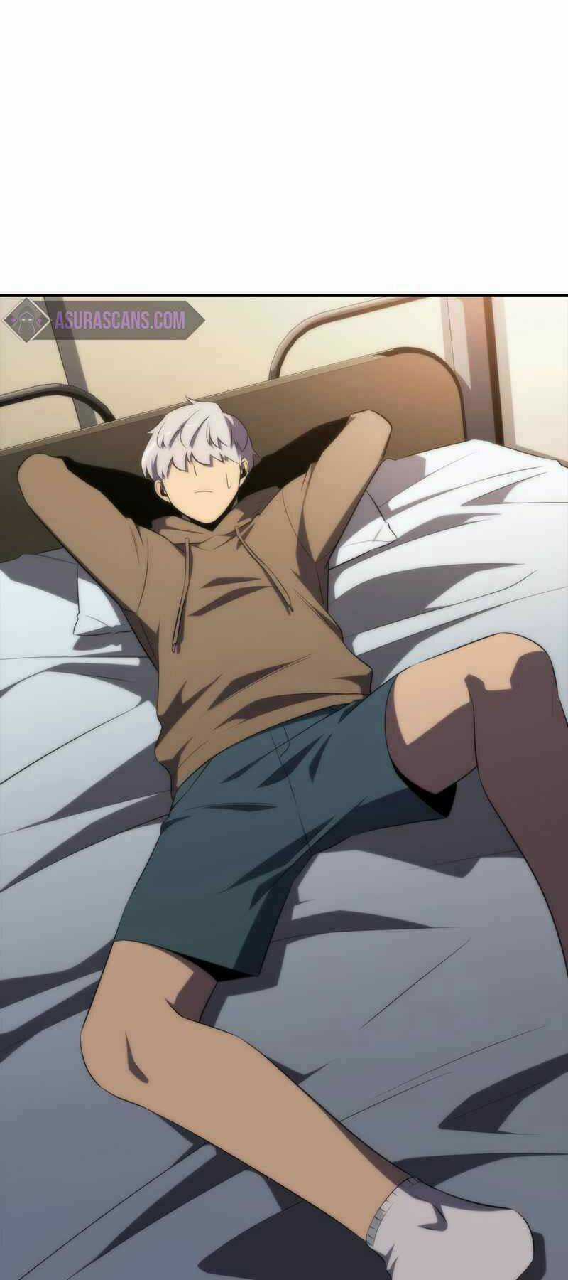 Kẻ Thách Đấu Chapter 39 trang 42