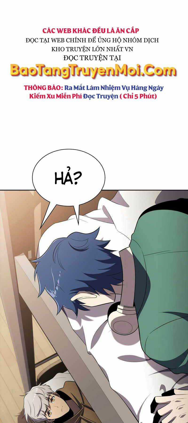 Kẻ Thách Đấu Chapter 39 trang 45