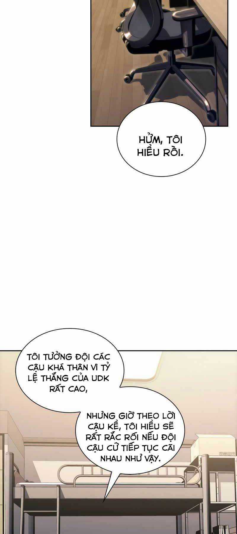 Kẻ Thách Đấu Chapter 39 trang 47