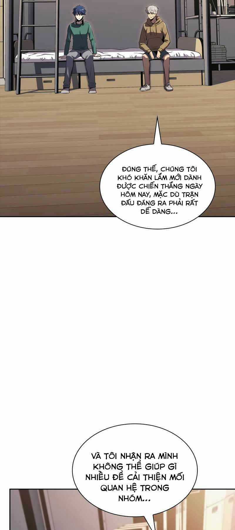 Kẻ Thách Đấu Chapter 39 trang 48