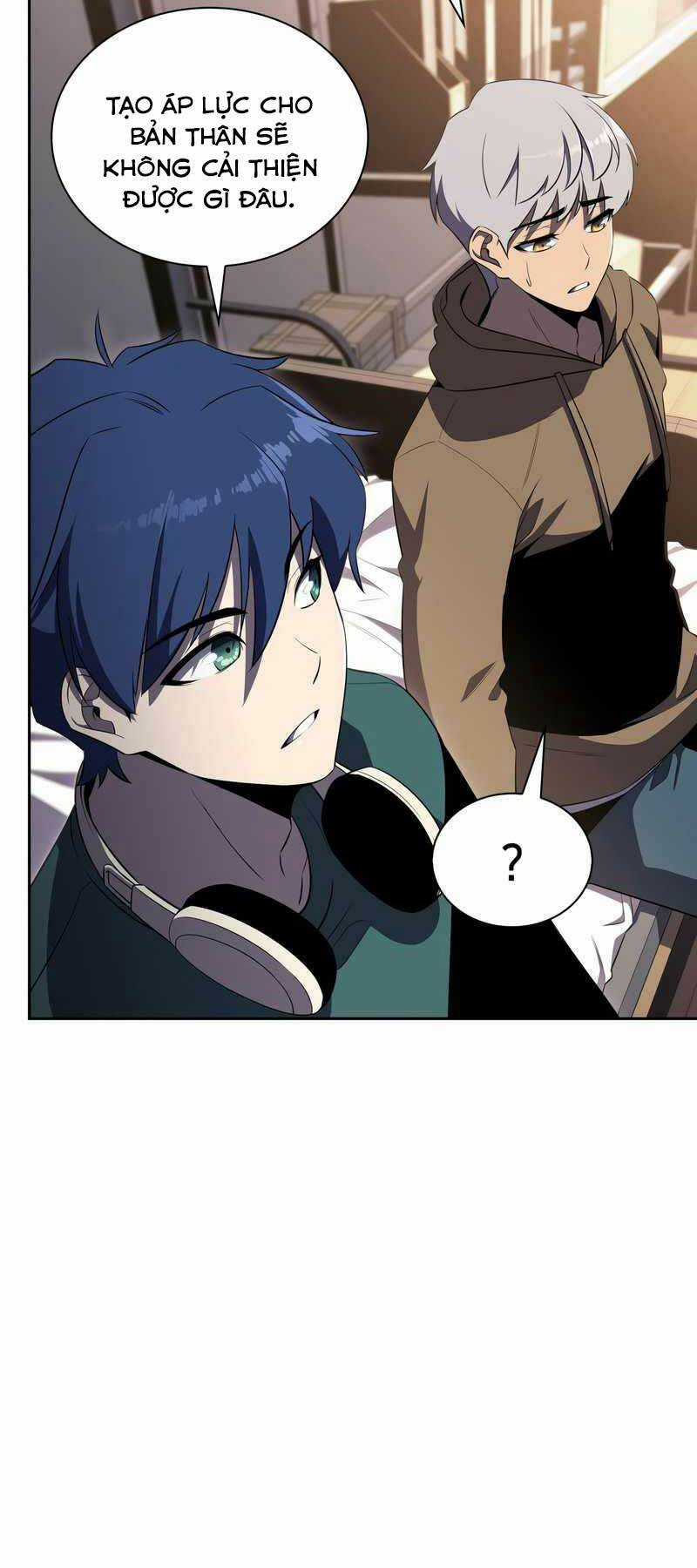 Kẻ Thách Đấu Chapter 39 trang 49