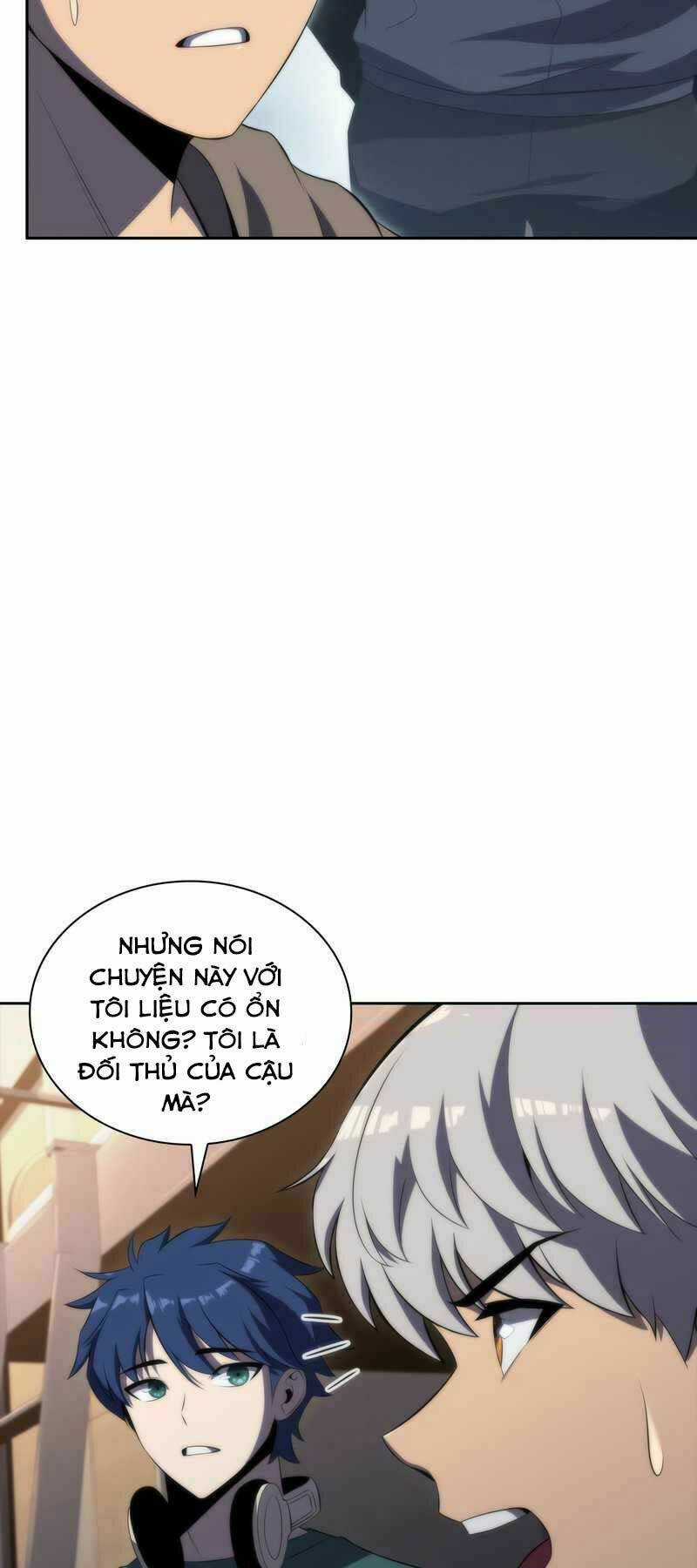 Kẻ Thách Đấu Chapter 39 trang 54