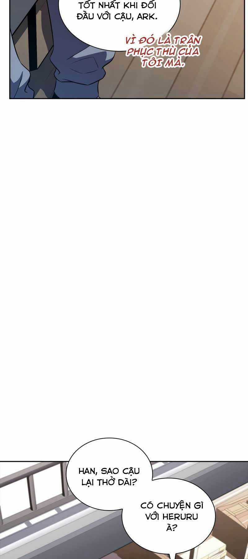 Kẻ Thách Đấu Chapter 39 trang 56