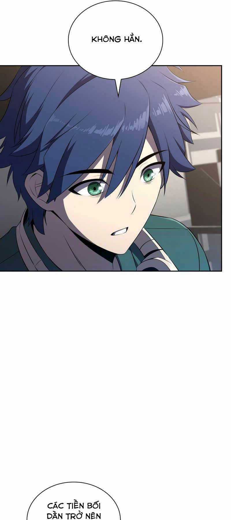 Kẻ Thách Đấu Chapter 39 trang 58