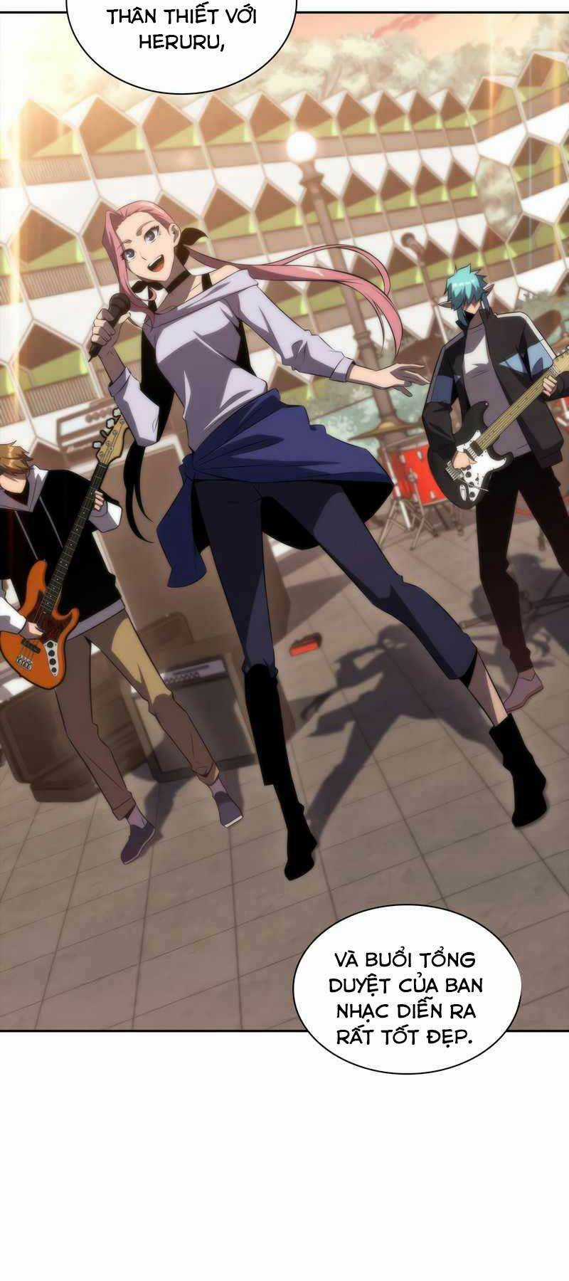 Kẻ Thách Đấu Chapter 39 trang 59