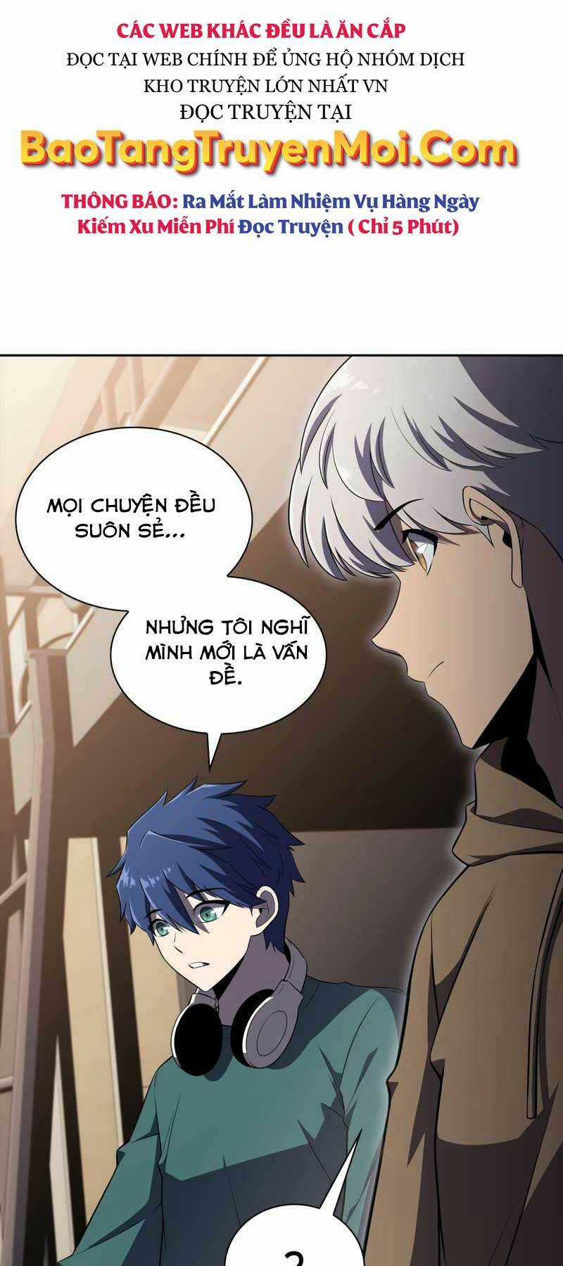 Kẻ Thách Đấu Chapter 39 trang 60