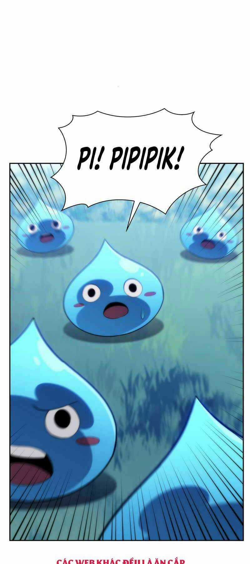 Kẻ Thách Đấu Chapter 39 trang 66