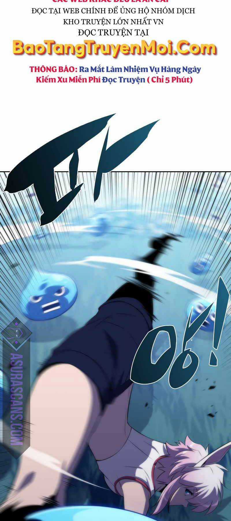 Kẻ Thách Đấu Chapter 39 trang 67