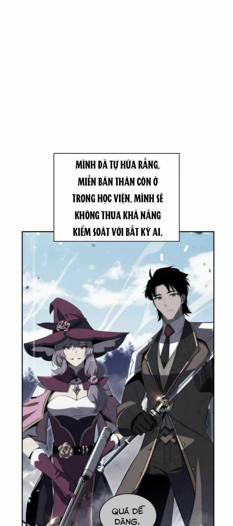 Kẻ Thách Đấu Chapter 39 trang 71