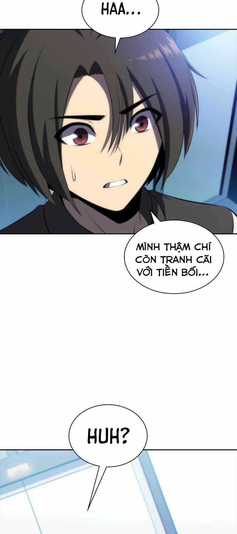 Kẻ Thách Đấu Chapter 39 trang 77