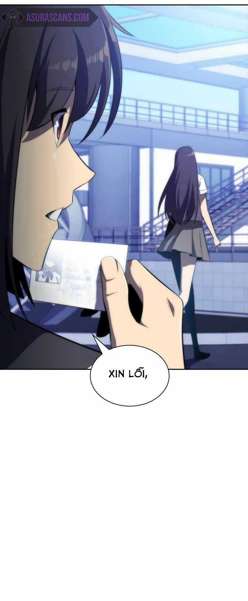 Kẻ Thách Đấu Chapter 39 trang 79