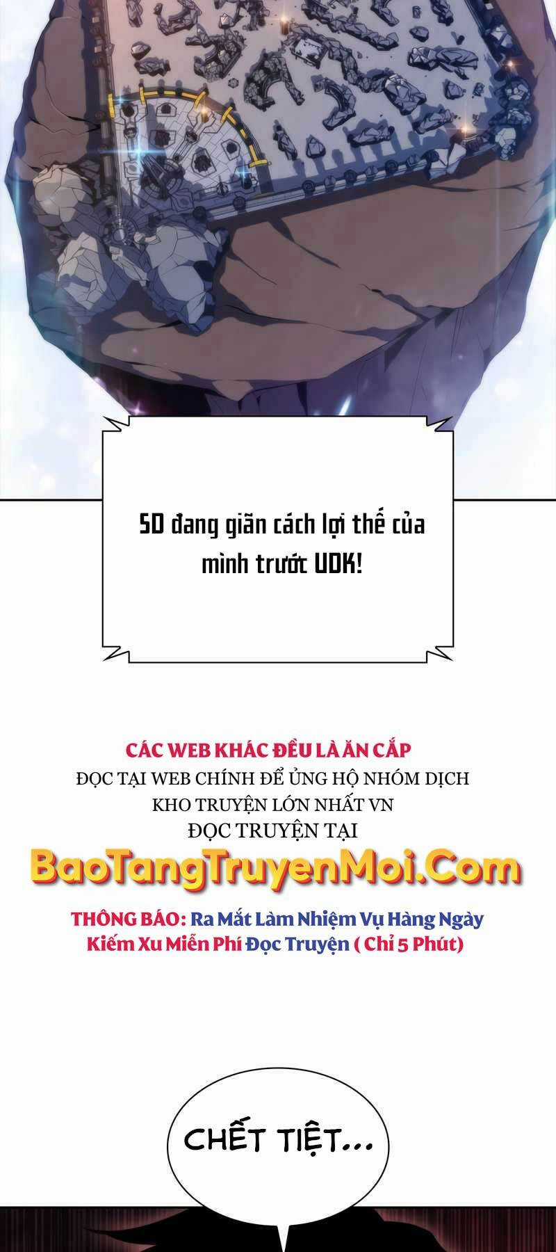 Kẻ Thách Đấu Chapter 39 trang 8