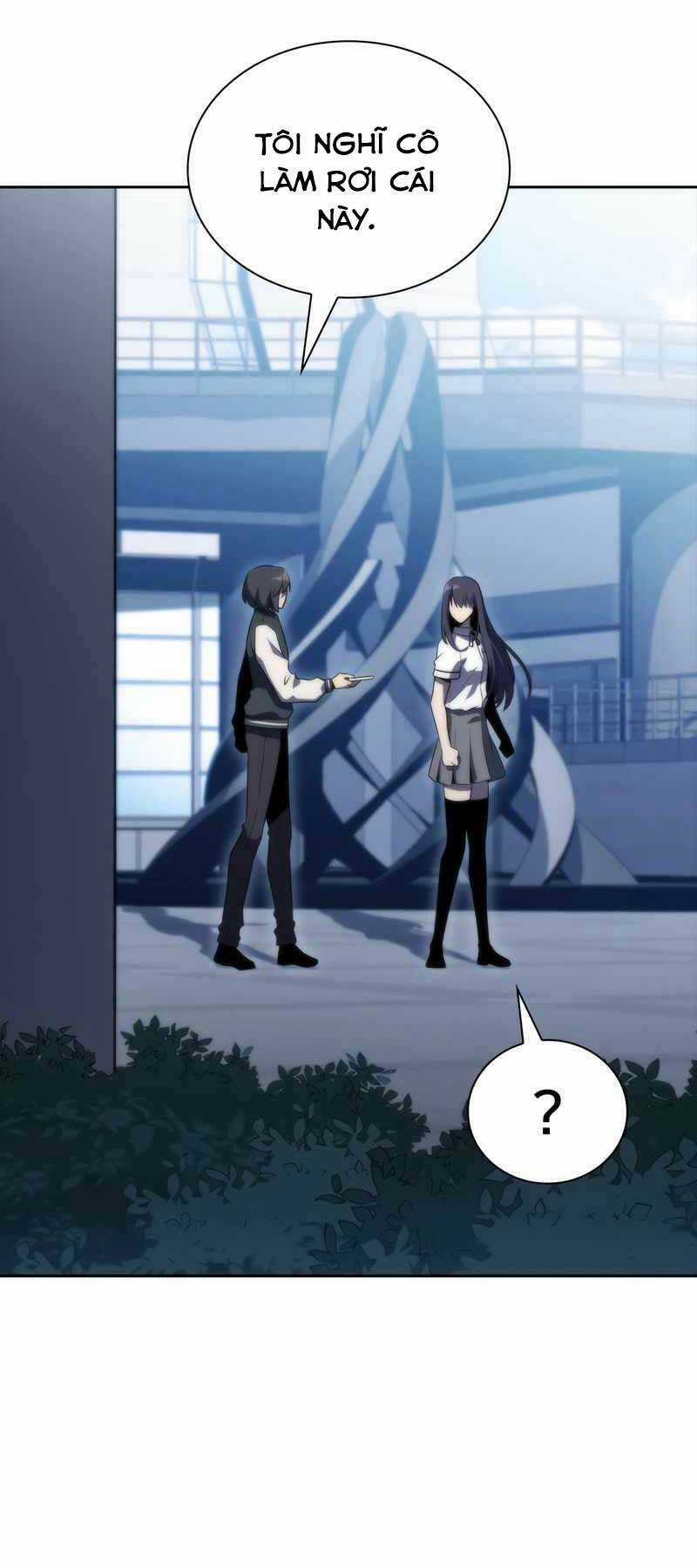 Kẻ Thách Đấu Chapter 39 trang 80