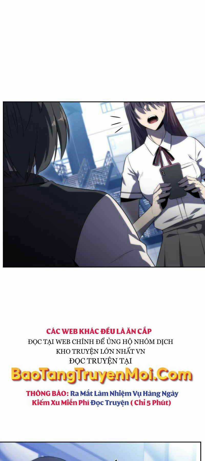 Kẻ Thách Đấu Chapter 39 trang 81