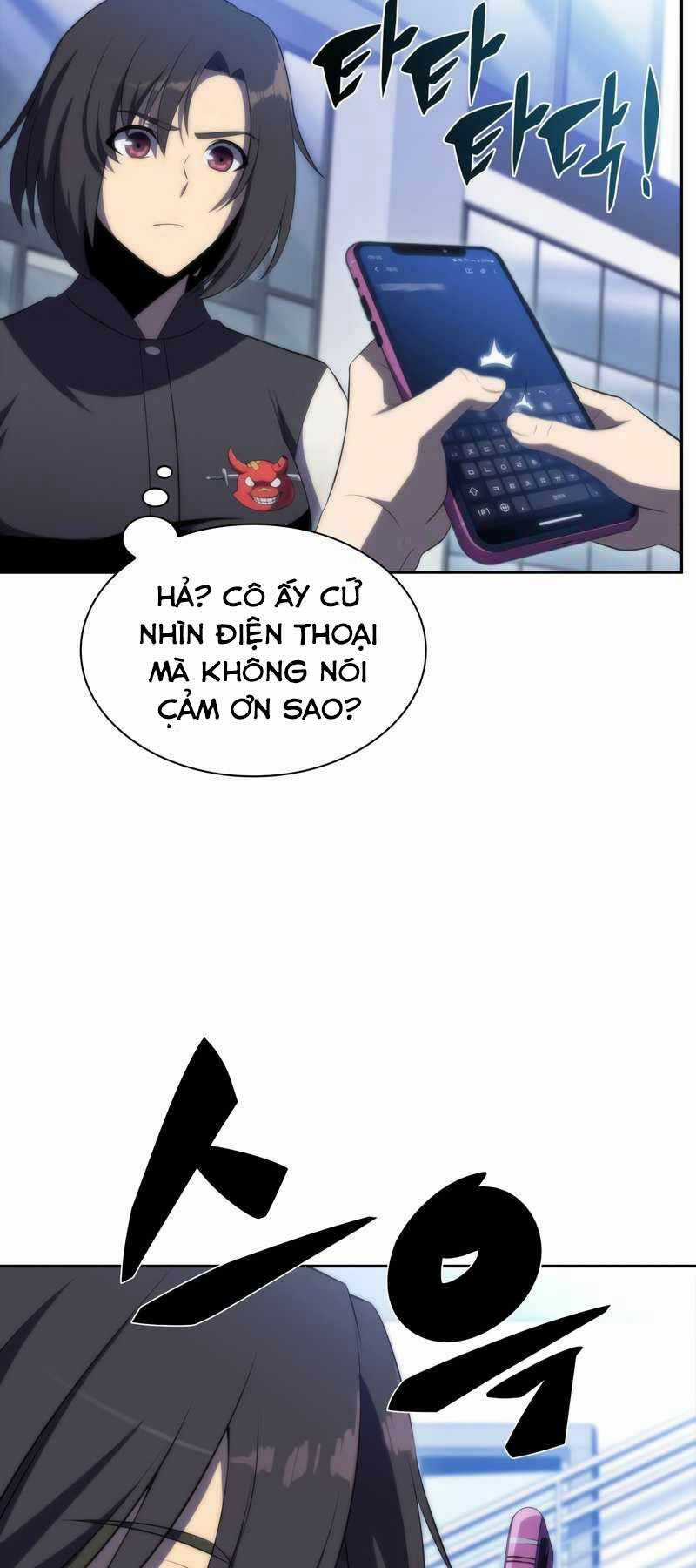 Kẻ Thách Đấu Chapter 39 trang 82