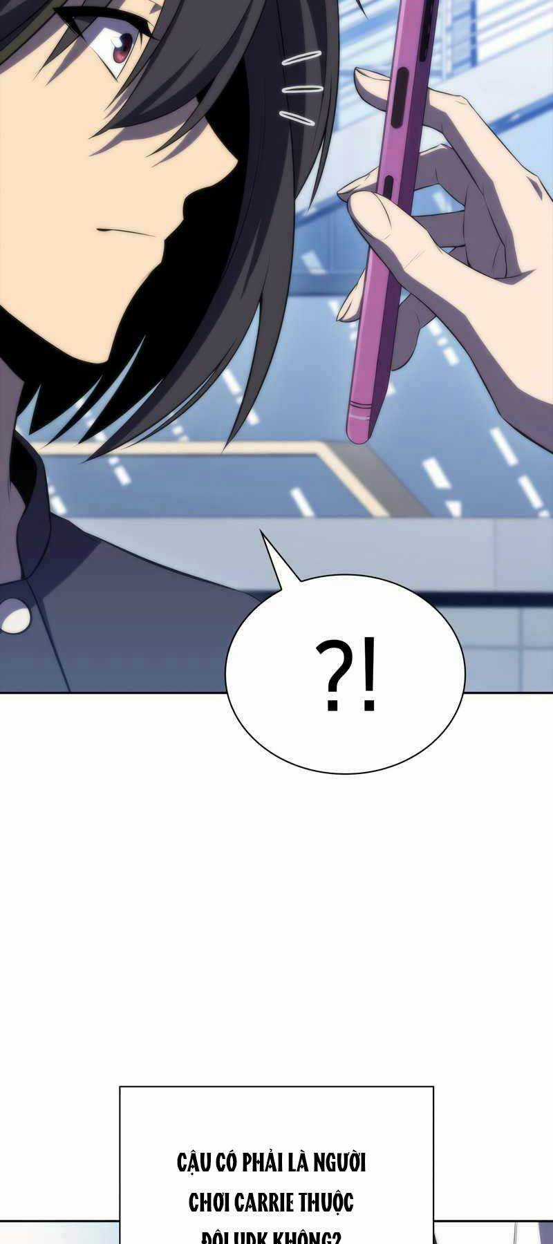 Kẻ Thách Đấu Chapter 39 trang 83