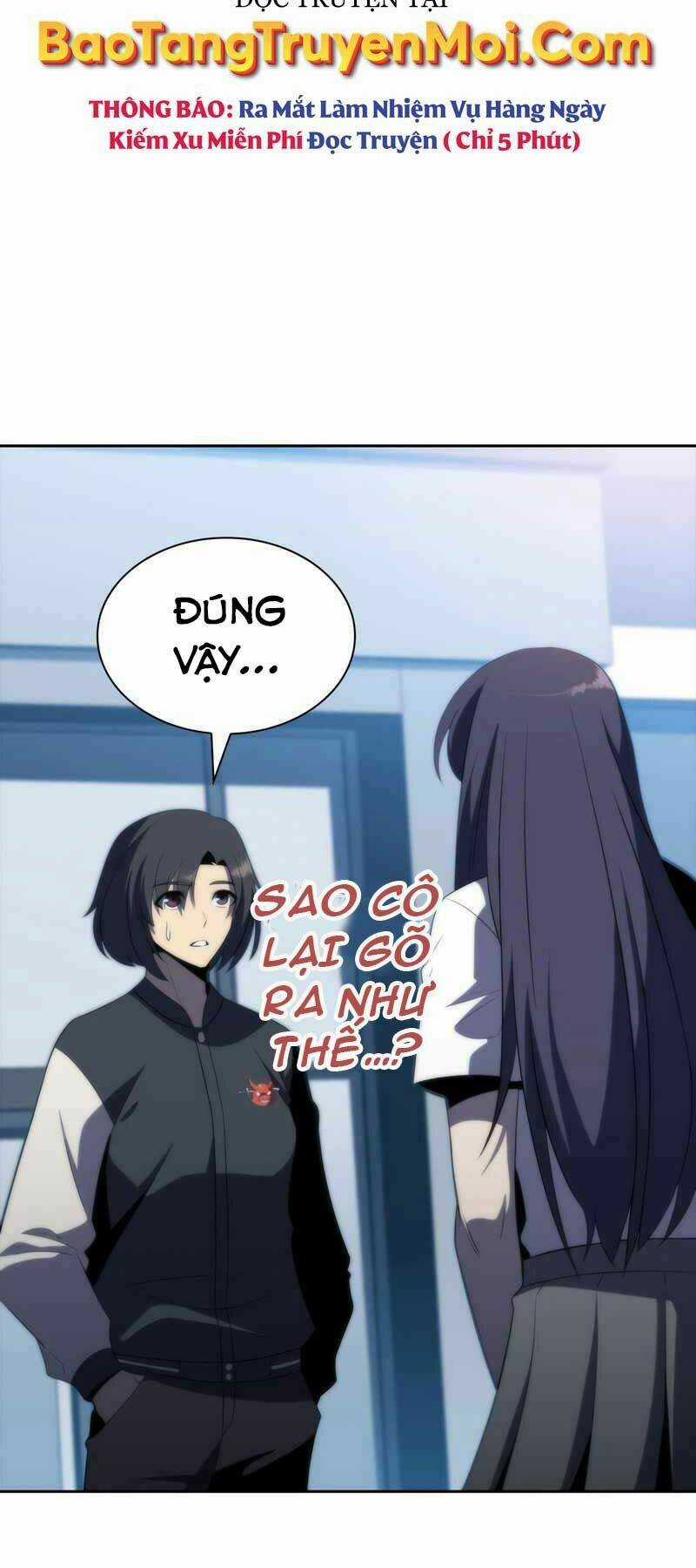 Kẻ Thách Đấu Chapter 39 trang 85