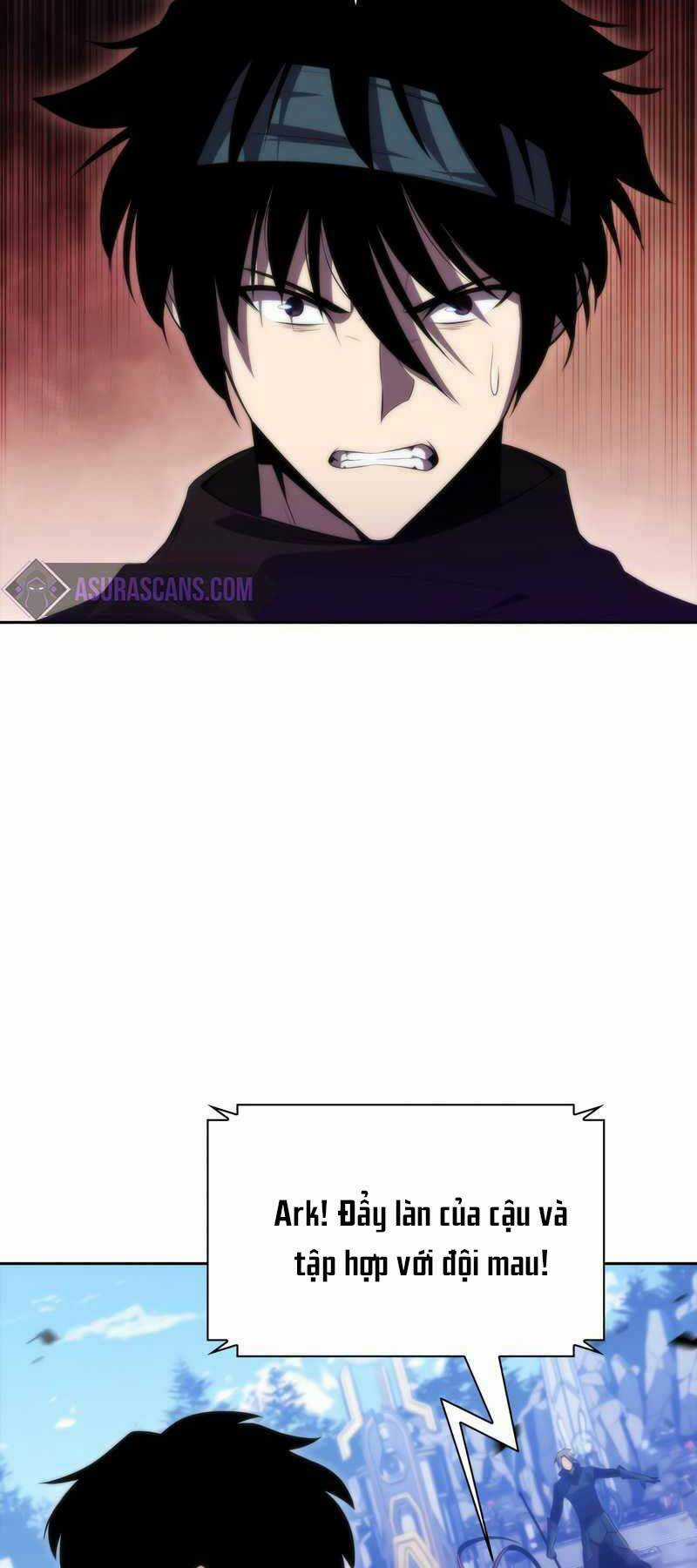 Kẻ Thách Đấu Chapter 39 trang 9