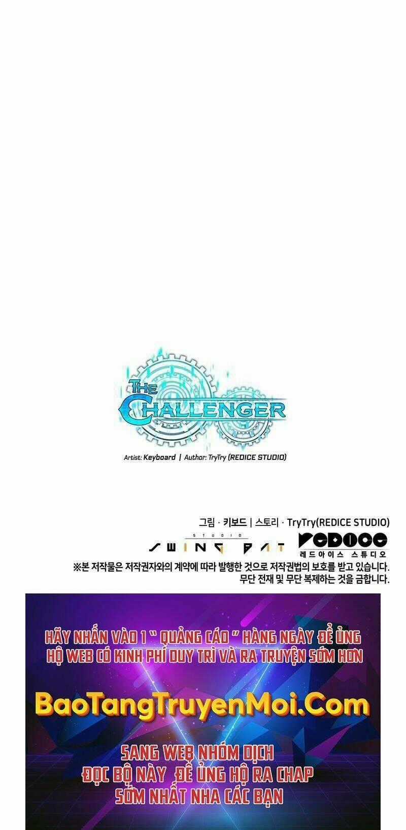 Kẻ Thách Đấu Chapter 39 trang 90