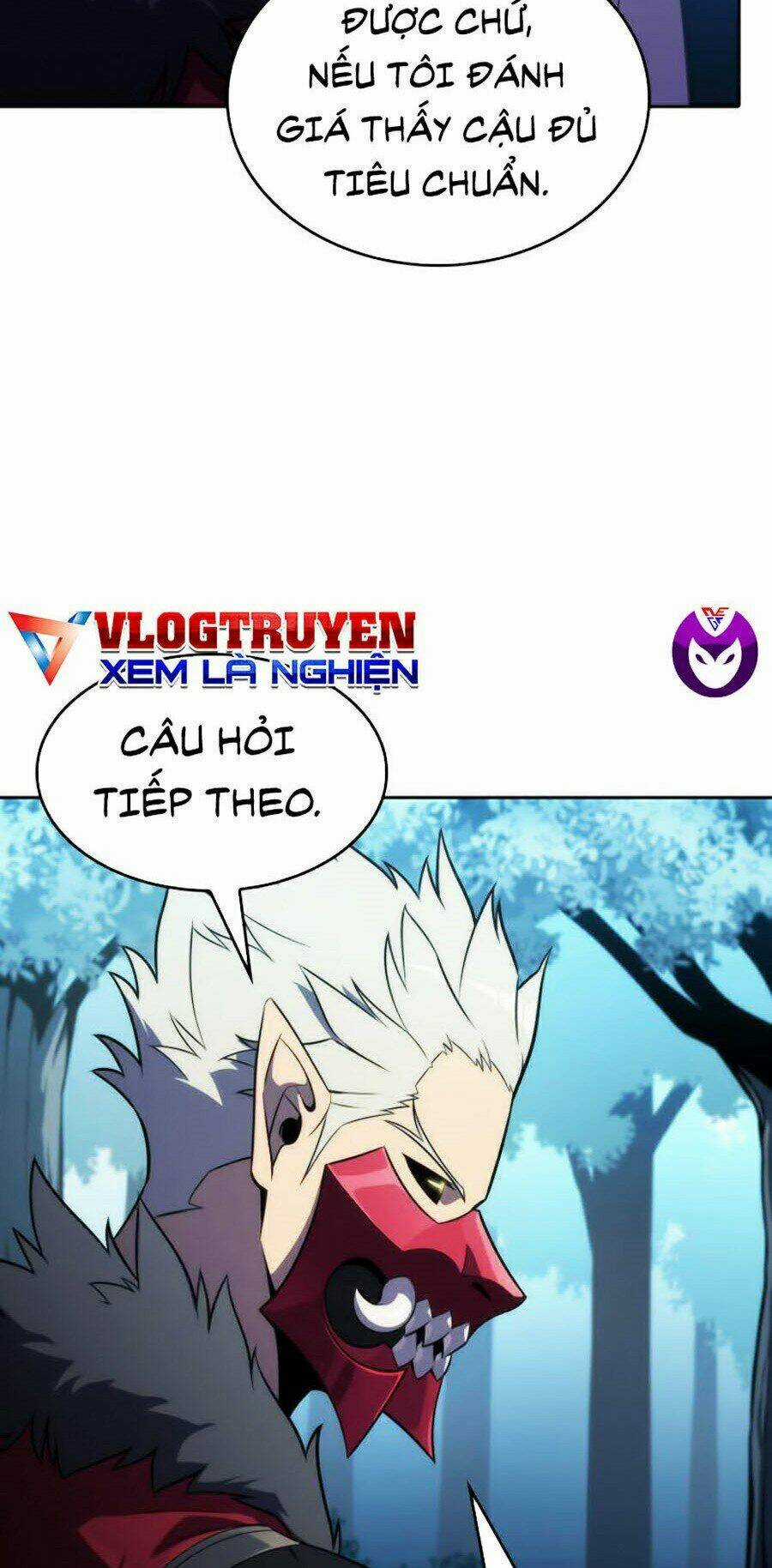 Kẻ Thách Đấu Chapter 4 trang 101