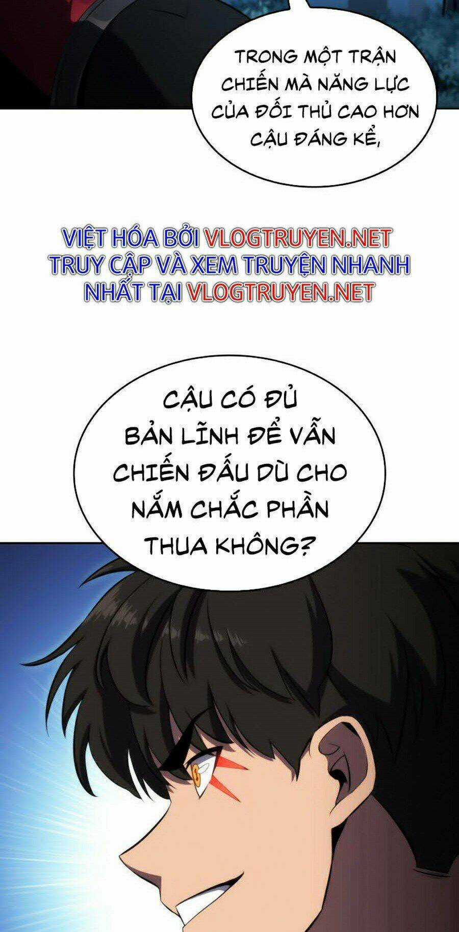 Kẻ Thách Đấu Chapter 4 trang 102