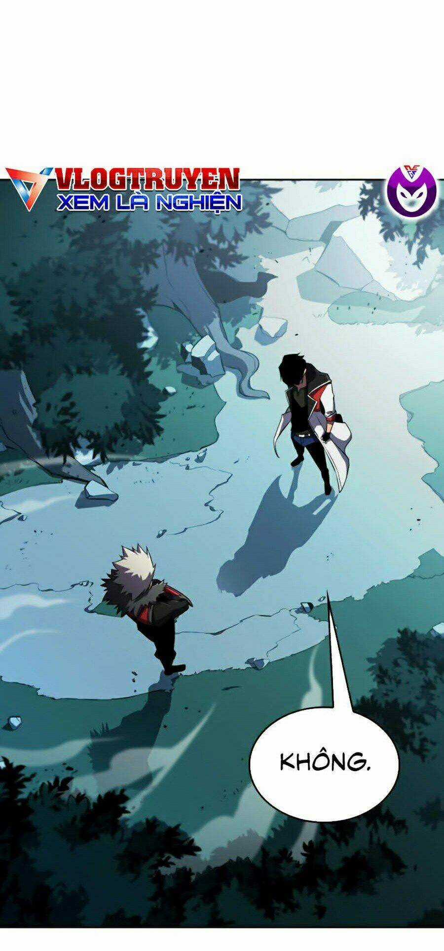 Kẻ Thách Đấu Chapter 4 trang 110