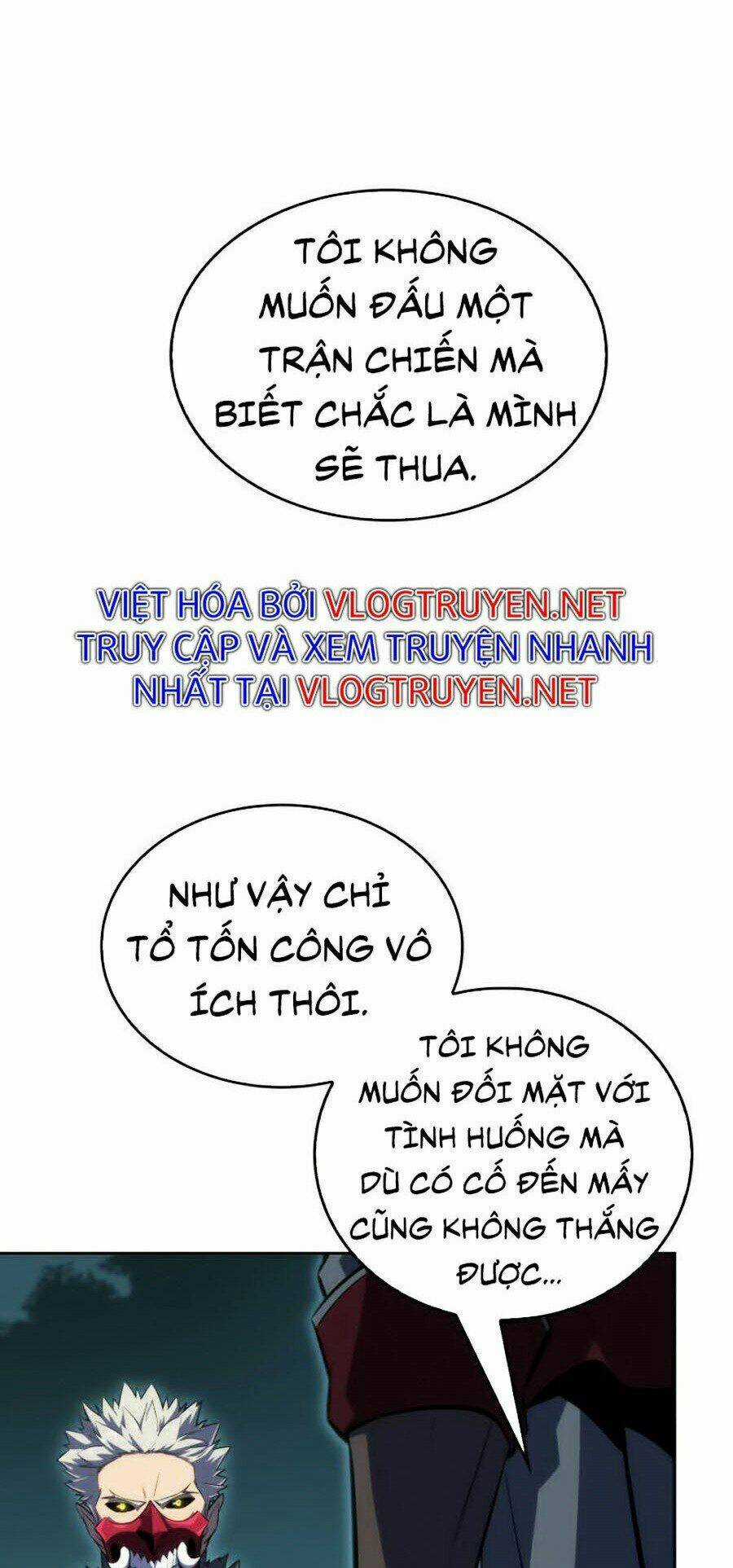 Kẻ Thách Đấu Chapter 4 trang 111