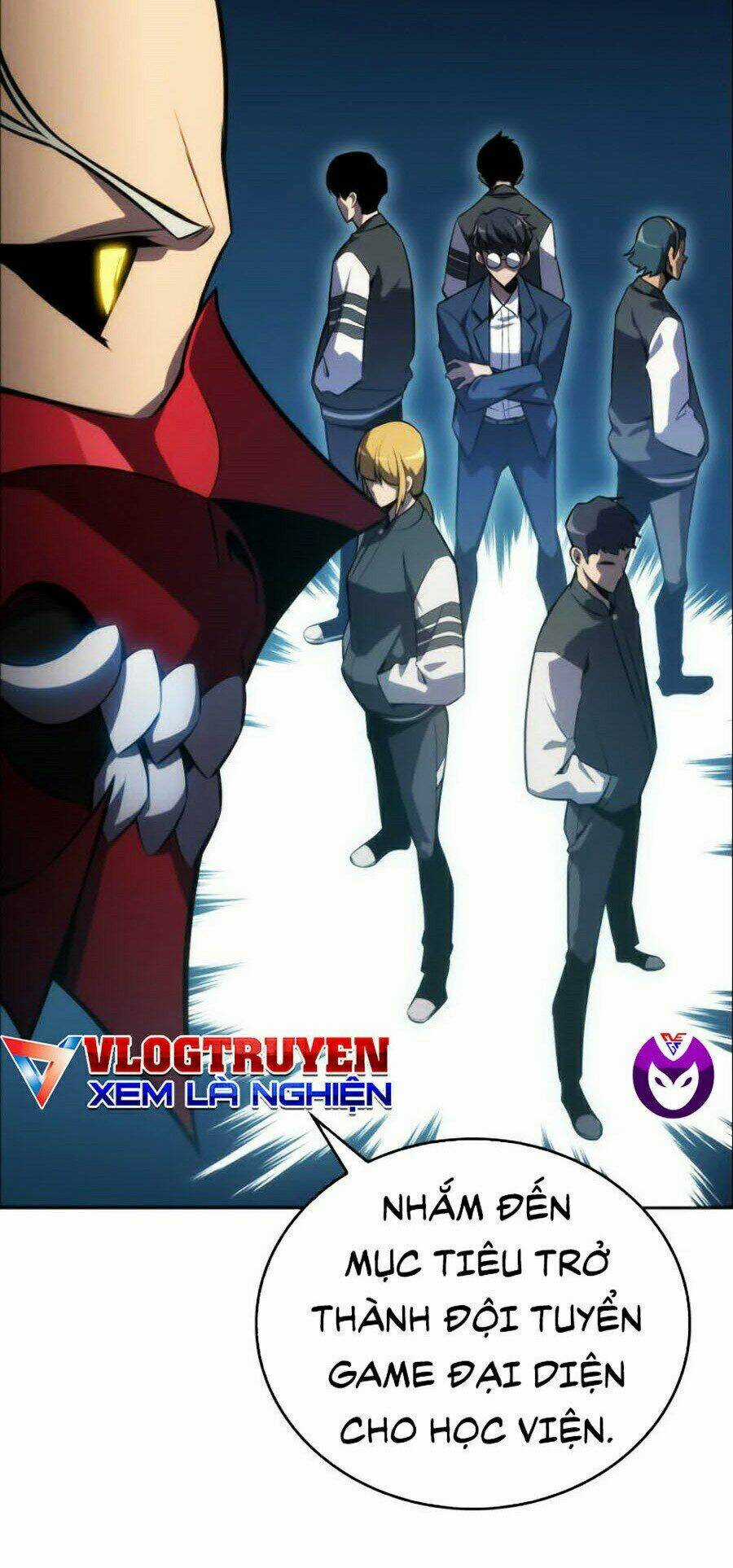 Kẻ Thách Đấu Chapter 4 trang 116