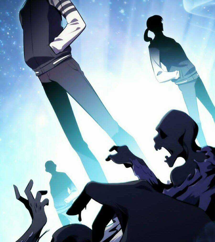 Kẻ Thách Đấu Chapter 4 trang 118