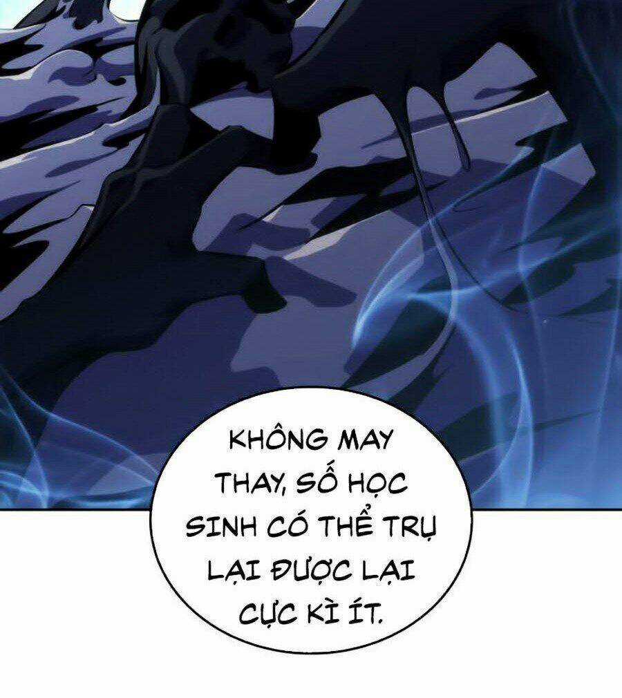Kẻ Thách Đấu Chapter 4 trang 119