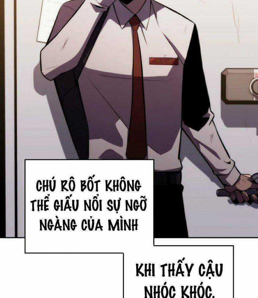 Kẻ Thách Đấu Chapter 4 trang 12