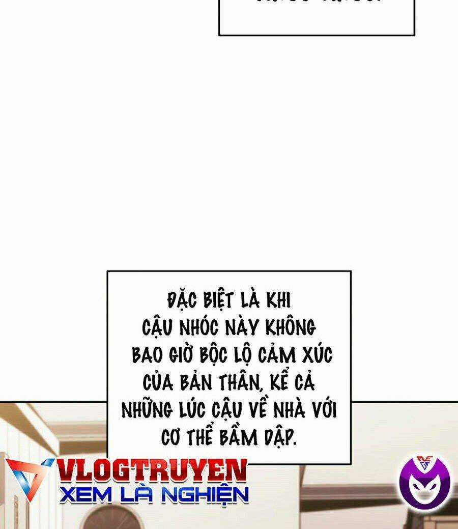 Kẻ Thách Đấu Chapter 4 trang 13