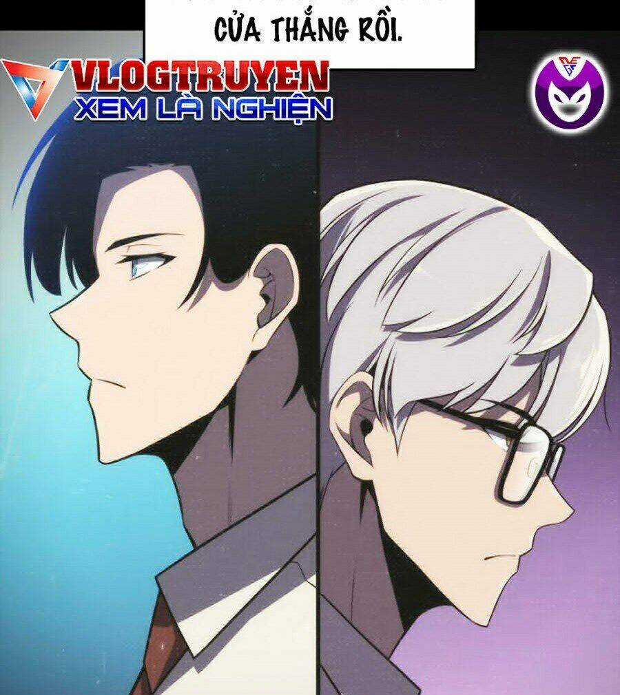 Kẻ Thách Đấu Chapter 4 trang 133