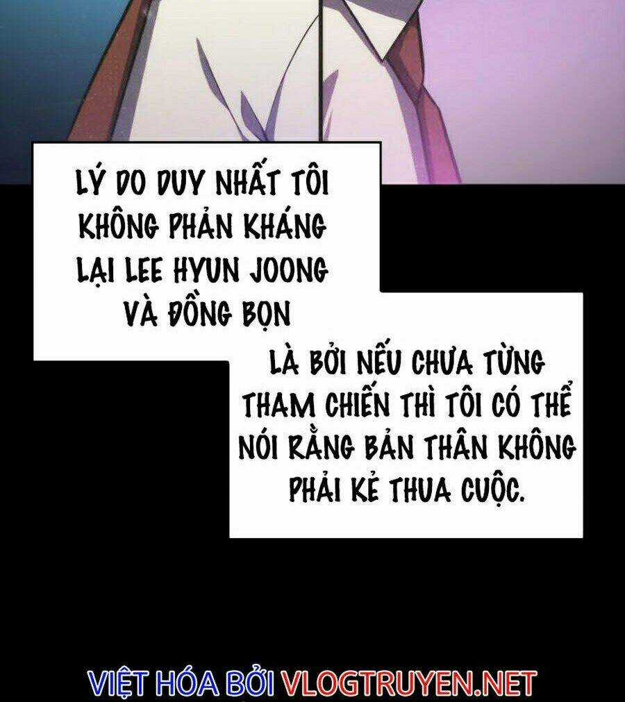 Kẻ Thách Đấu Chapter 4 trang 134